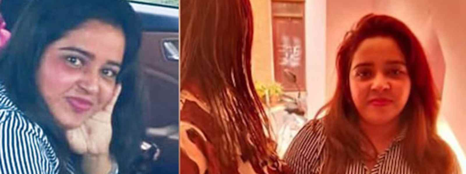 ඉෂාරාගේ උපන්දින සාදය ගැන විමර්ශන